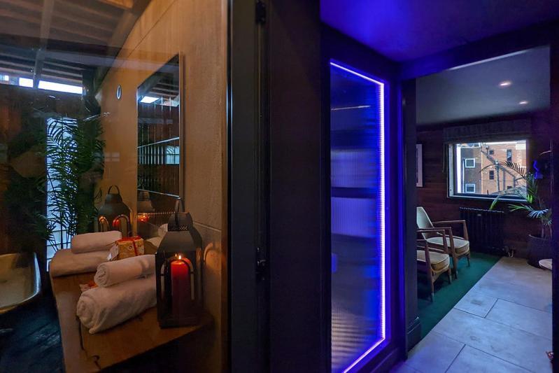 The Bells - Luxury Serviced Apartments Leeds  Exterior foto