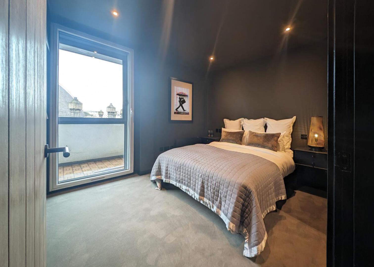 The Bells - Luxury Serviced Apartments Leeds  Exterior foto